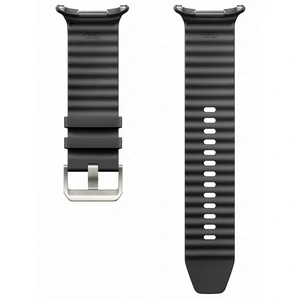 Ремінець Samsung Galaxy Watch Ultra Peak Form Band Dark Gray (ET-SBL70MBEGEU)
