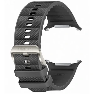 Ремінець Samsung Galaxy Watch Ultra Peak Form Band Dark Gray (ET-SBL70MBEGEU)