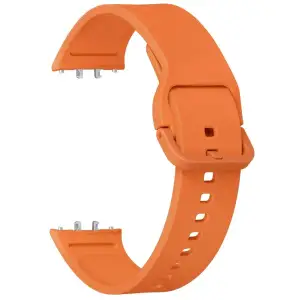 Ремешок Samsung Galaxy Fit3 Sport Band Orange (ET-SFR39MOEGEU)