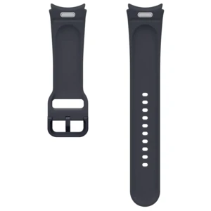 Ремінець для смарт-годинника Samsung Galaxy Watch6 Sport Band (M/L) Graphite (ET-SFR94LBEGEU)