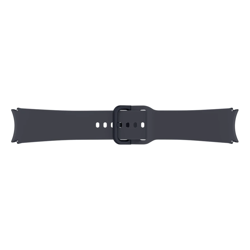 Ремінець для смарт-годинника Samsung Galaxy Watch6 Sport Band (M/L) Graphite (ET-SFR94LBEGEU)