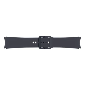 Ремінець для смарт-годинника Samsung Galaxy Watch6 Sport Band (M/L) Graphite (ET-SFR94LBEGEU)