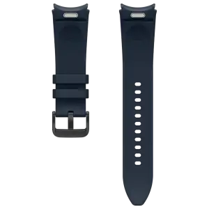 Ремінець для смарт-годинника Samsung Galaxy Watch6 Hybrid Leather Band (M/L) Indigo (ET-SHR96LNEGEU)