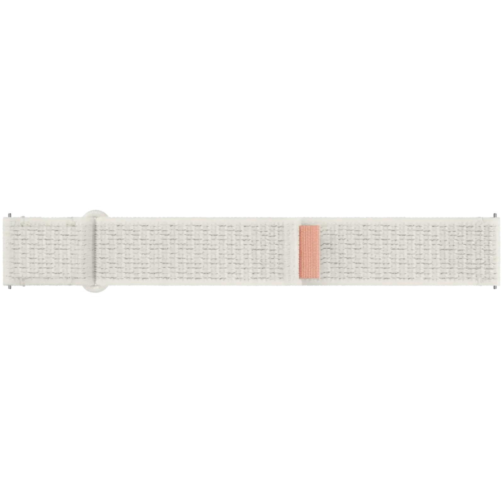 Ремінець для смарт-годинника Samsung Galaxy Watch6 Fabric Band Slim (S/M) Sand (ET-SVR93SUEGEU)
