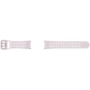Ремінець для смарт-годинника Samsung Galaxy Watch6 Extreme Sport Band (M/L) Lavender/White (ET-SXR94LVEGEU)