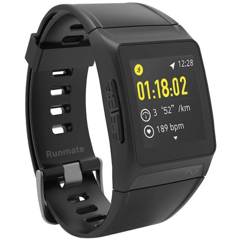 Смарт-часы SBS Runmate GPS Watch (TESPORTBEATGPSCOLHRK)