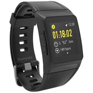 Смарт-часы SBS Runmate GPS Watch (TESPORTBEATGPSCOLHRK)