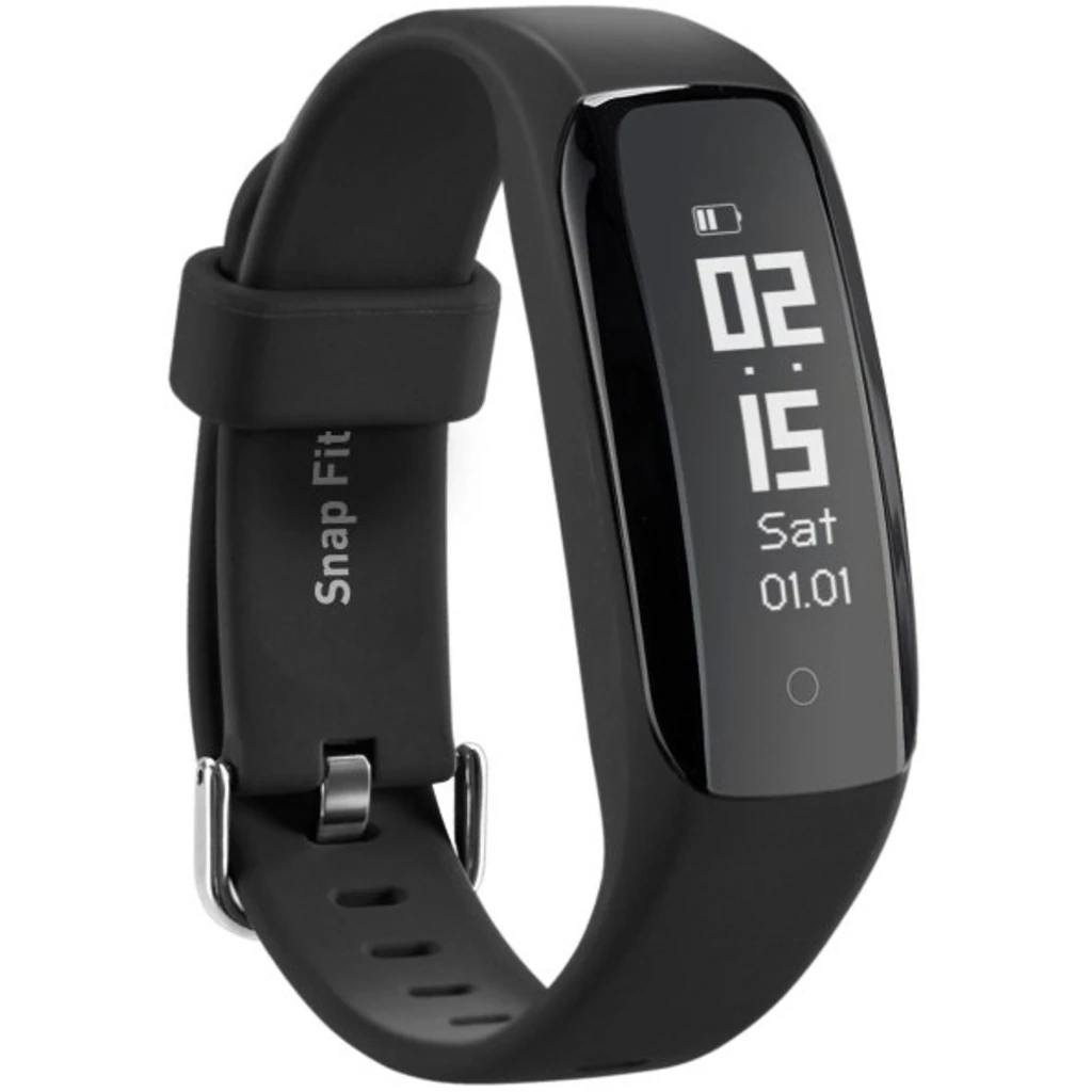 Фітнес браслет SBS Snap Fitness Watch (TESPORTBEATHR2K)