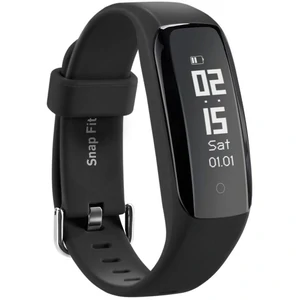 Фітнес браслет SBS Snap Fitness Watch (TESPORTBEATHR2K)