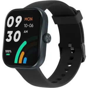 Смарт-годинник Black Shark GTS BS-W2411 Black UA
