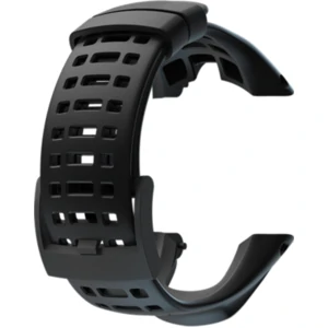 Ремешок Suunto Ambit3 Peak Black Strap (SS021085000)