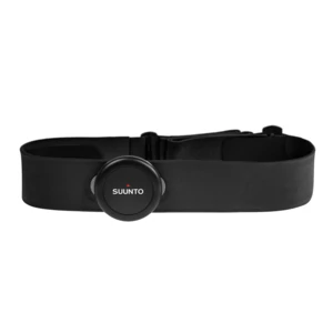 Нагрудний пульсометр Suunto Smart Heart Rate Belt (SS050579000)