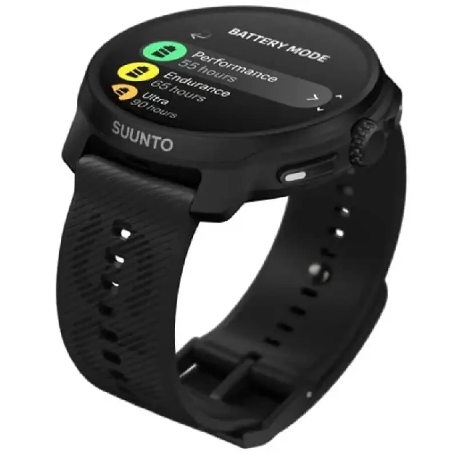 Смарт-годинник Suunto Race 2 All Black (SS051200000)