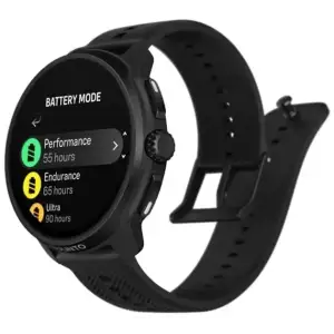 Смарт-годинник Suunto Race 2 All Black (SS051200000)