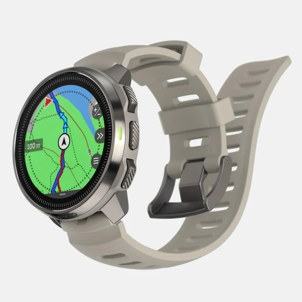 Смарт-часы Sunnto Ocean Sand (SS050984000)