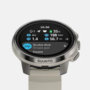 Смарт-часы Sunnto Ocean Sand (SS050984000)