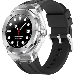 Смарт-часы TREX Falcon 500 Pro Black (TRX-FLC500-BLK) UA