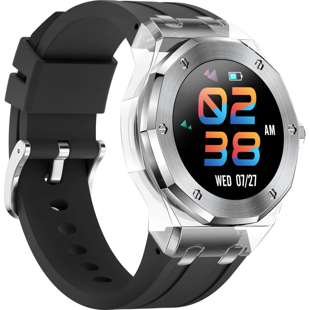 Смарт-часы TREX Falcon 500 Pro Black (TRX-FLC500-BLK) UA
