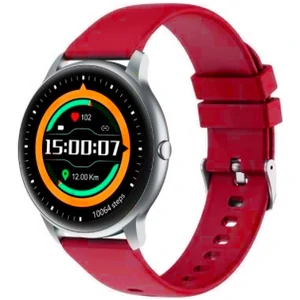 Цвет: Красный - Ремешок для Xiaomi/Samsung/Huawei/IMILAB/Kieslect 22мм Red