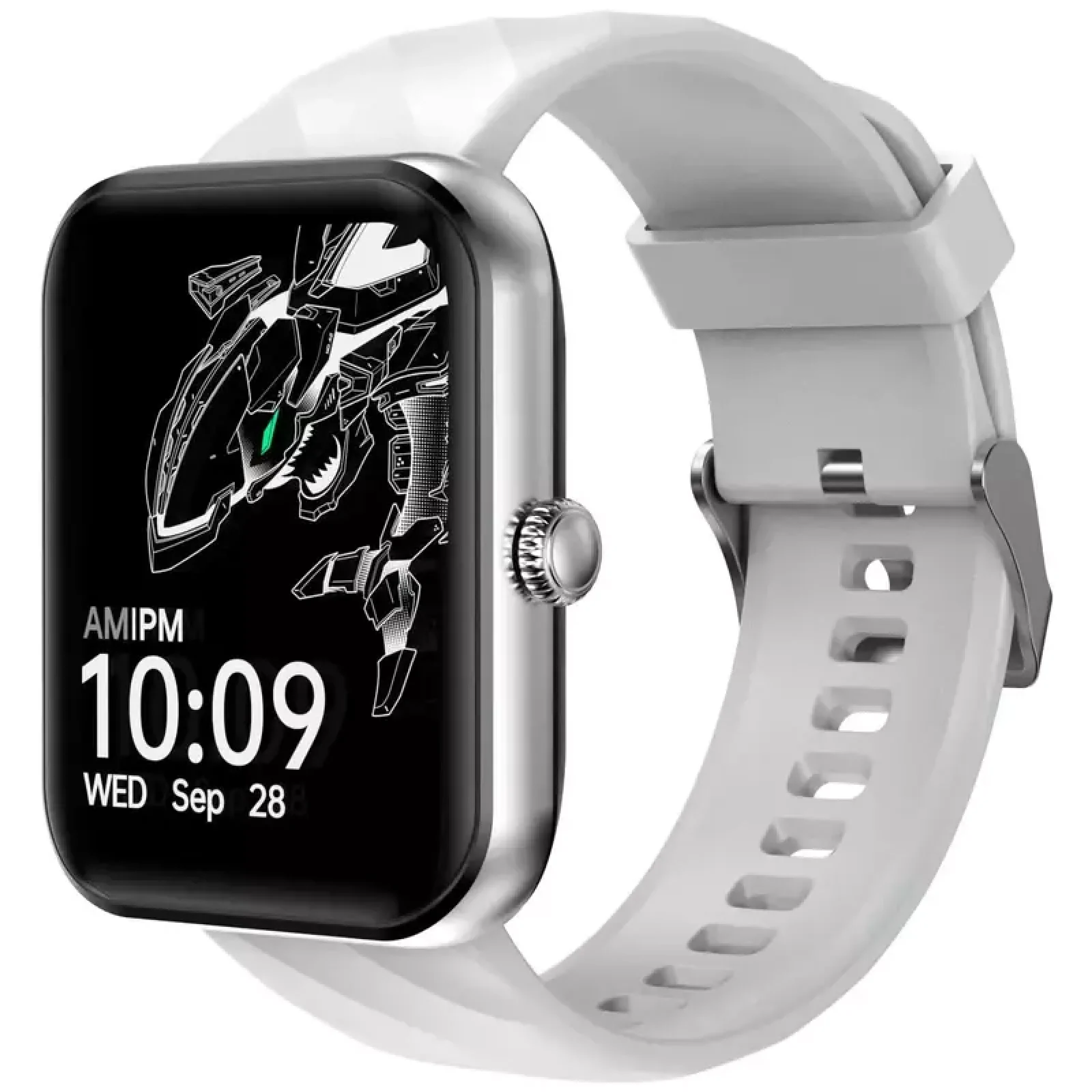 Смарт-годинник Xiaomi Black Shark GT Silver