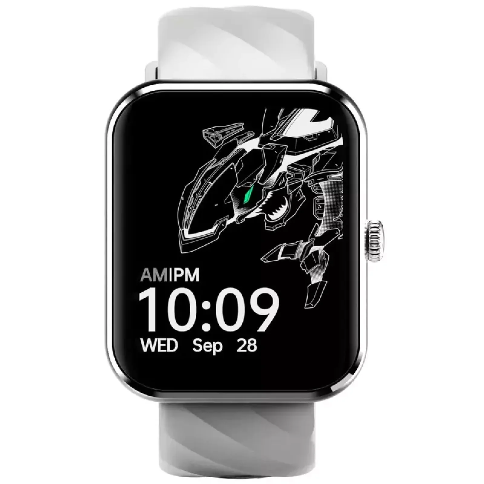 Смарт-годинник Xiaomi Black Shark GT Silver