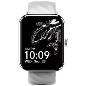 Смарт-годинник Xiaomi Black Shark GT Silver