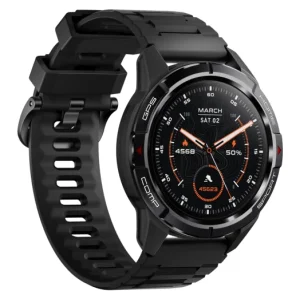 Смарт-годинник Mibro GS Active (XPAW016) Black EU