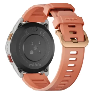 Смарт-часы Mibro GS Active (XPAW016) Golden EU