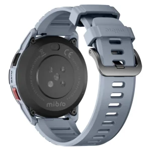 Смарт-часы Mibro GS Active (XPAW016) Gray EU