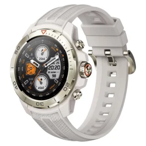 Смарт-годинник Mibro GS Explorer (XPAW017) Desert White EU