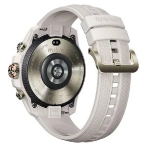 Смарт-годинник Mibro GS Explorer (XPAW017) Desert White EU
