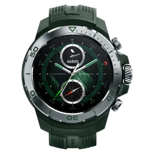 Смарт-часы Mibro GS Explorer (XPAW017) Green EU