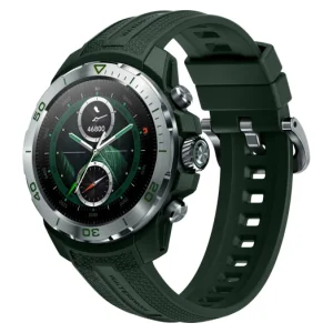 Смарт-годинник Mibro GS Explorer (XPAW017) Green EU