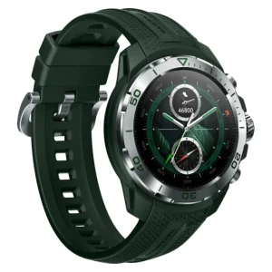 Смарт-годинник Mibro GS Explorer (XPAW017) Green EU
