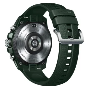 Смарт-годинник Mibro GS Explorer (XPAW017) Green EU
