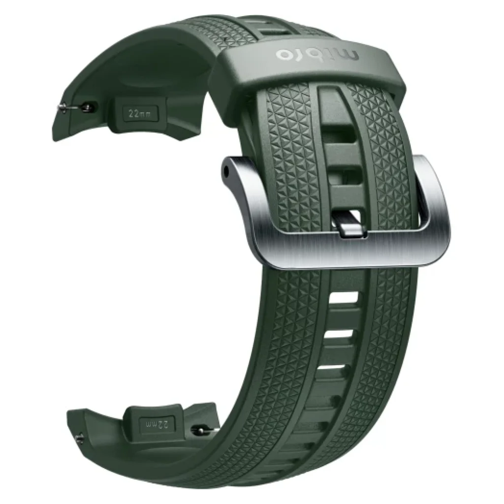 Смарт-годинник Mibro GS Explorer (XPAW017) Green EU