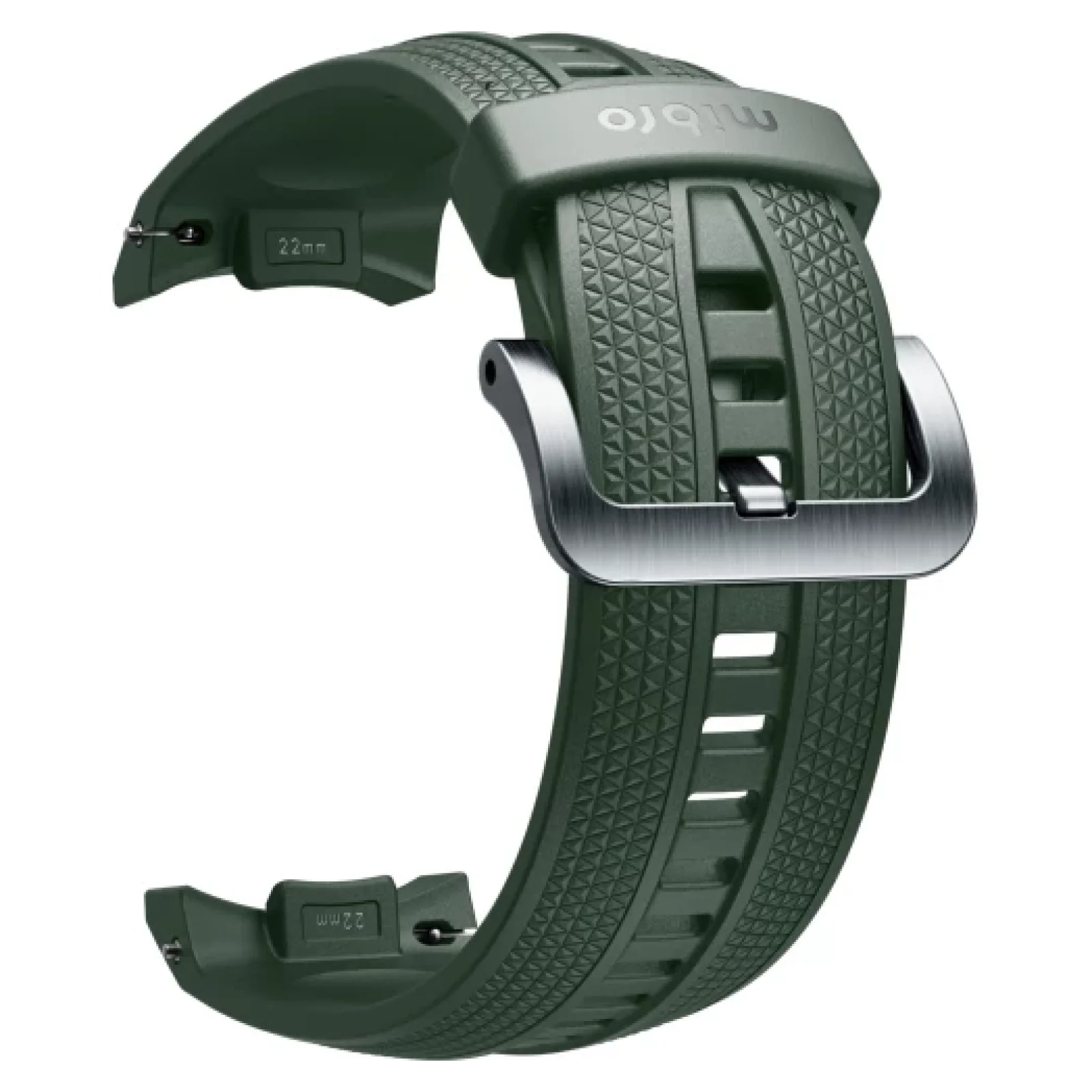 Смарт-часы Mibro GS Explorer (XPAW017) Green EU