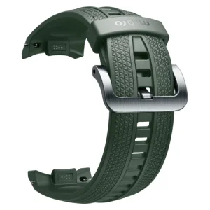 Смарт-годинник Mibro GS Explorer (XPAW017) Green EU