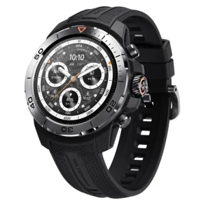 Смарт-часы Mibro GS Explorer (XPAW017) Obsidian Black EU