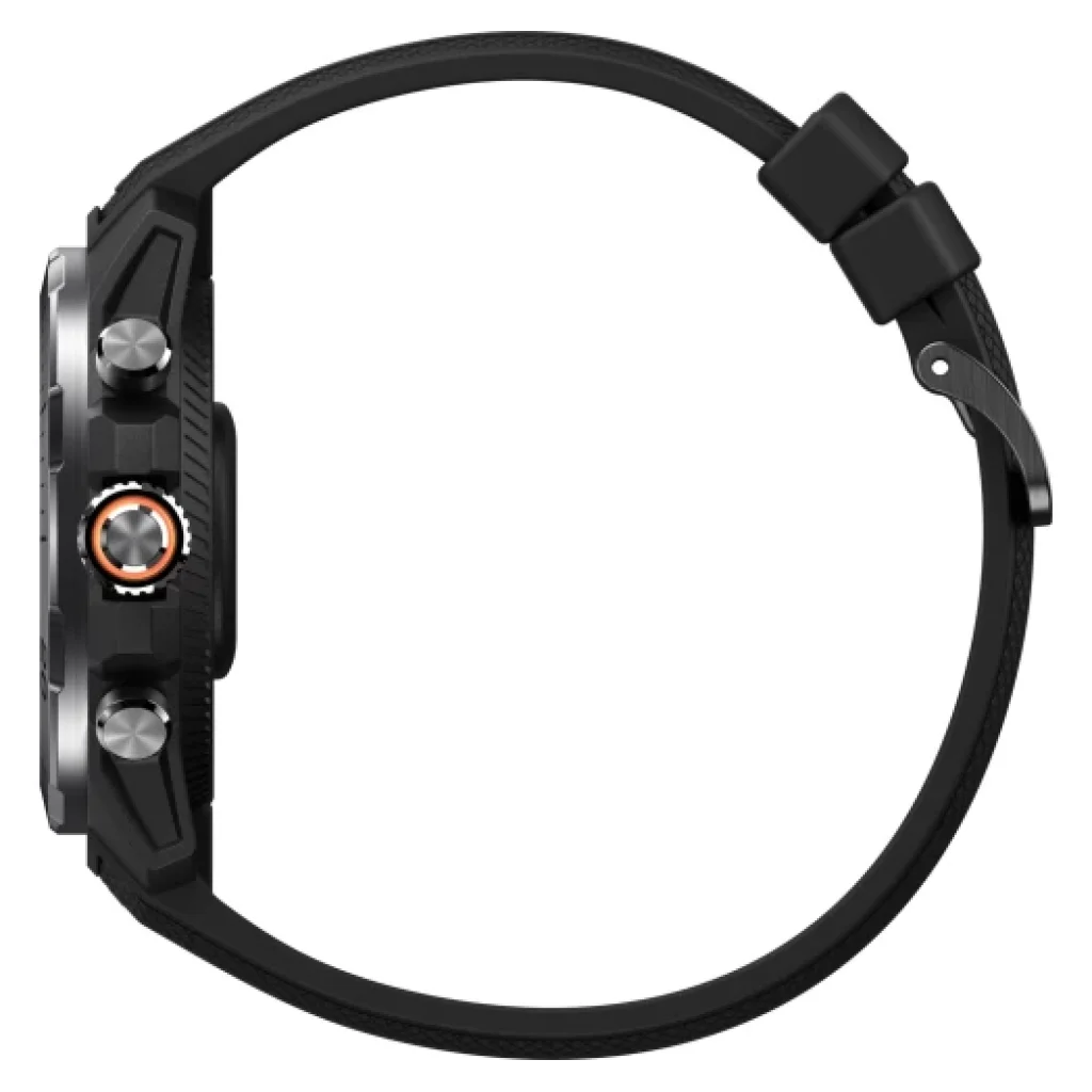 Смарт-часы Mibro GS Explorer (XPAW017) Obsidian Black EU