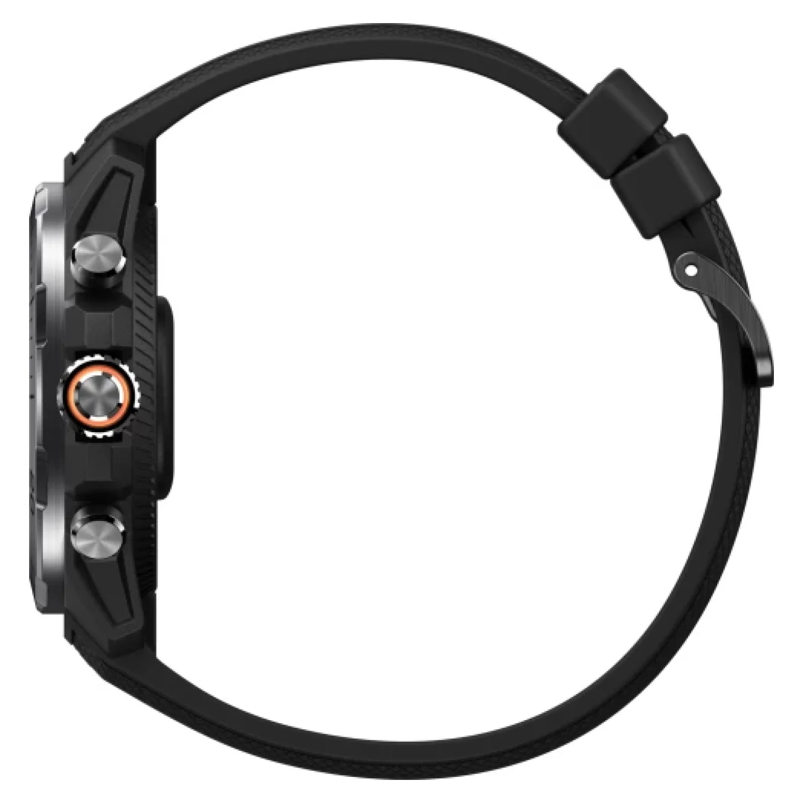 Смарт-часы Mibro GS Explorer (XPAW017) Obsidian Black EU