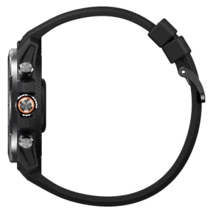 Смарт-часы Mibro GS Explorer (XPAW017) Obsidian Black EU