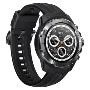 Смарт-часы Mibro GS Explorer (XPAW017) Obsidian Black EU