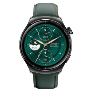Смарт-часы Mibro Lite 3 Pro (XPAW019) Blackish Green EU