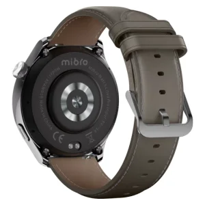 Смарт-часы Mibro Lite 3 Pro (XPAW019) Khaki Gray EU