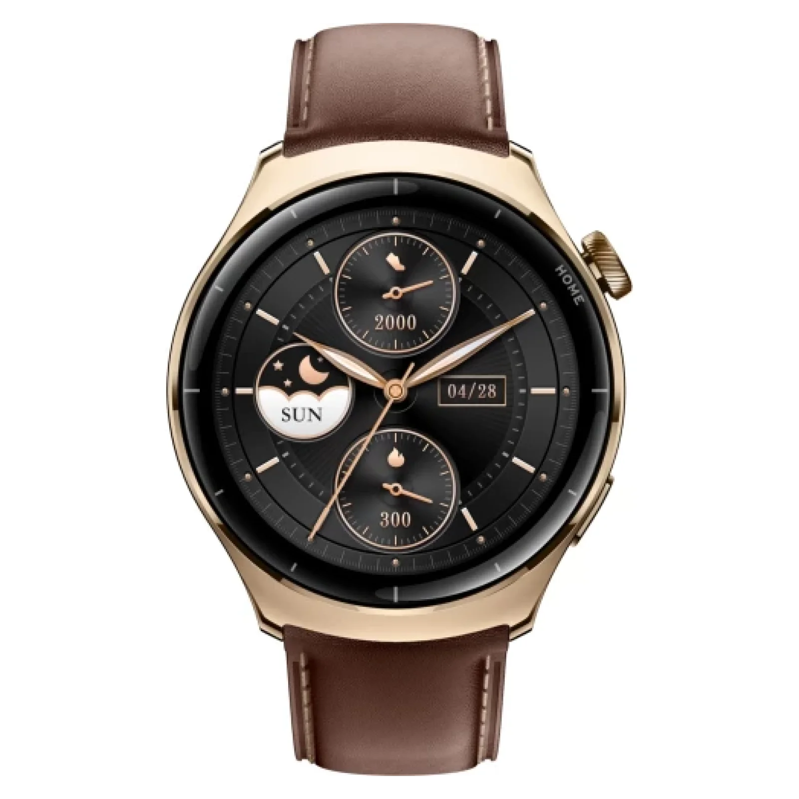 Смарт-часы Mibro Lite 3 Pro (XPAW019) Rose Gold EU