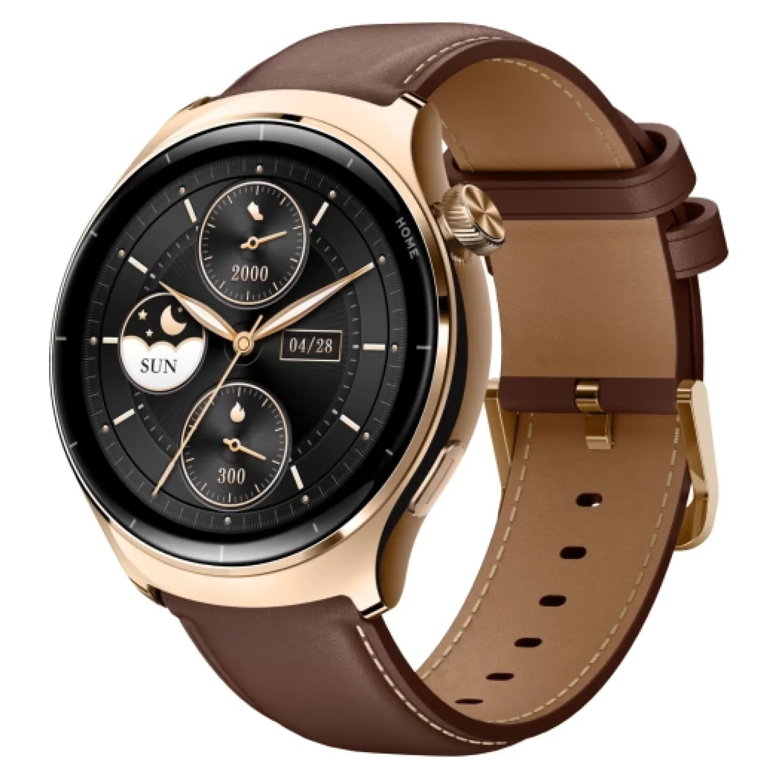 Смарт-часы Mibro Lite 3 Pro (XPAW019) Rose Gold EU