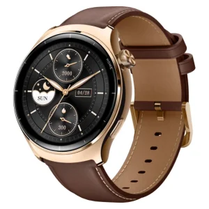 Смарт-часы Mibro Lite 3 Pro (XPAW019) Rose Gold EU