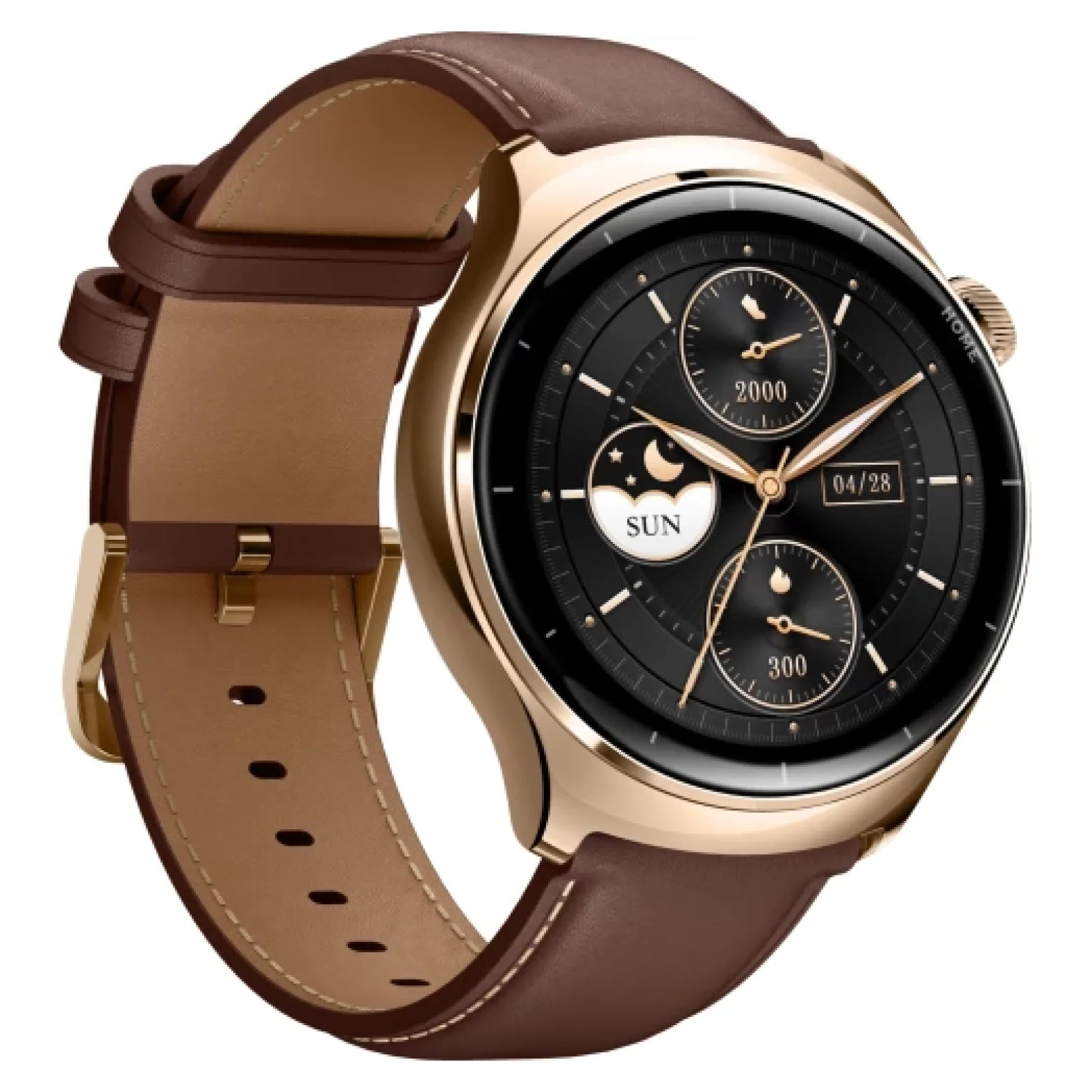 Смарт-часы Mibro Lite 3 Pro (XPAW019) Rose Gold EU