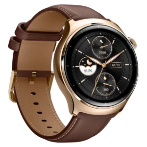Смарт-часы Mibro Lite 3 Pro (XPAW019) Rose Gold EU